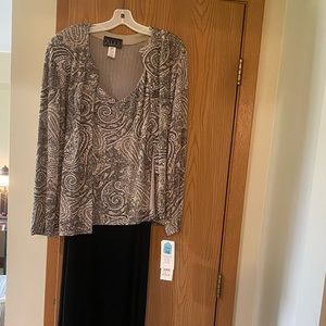 Dress for wedding or formal event